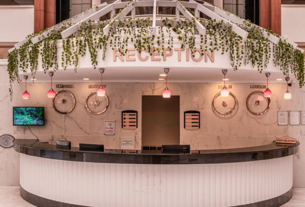 Prestige Alanya - Görsel 20