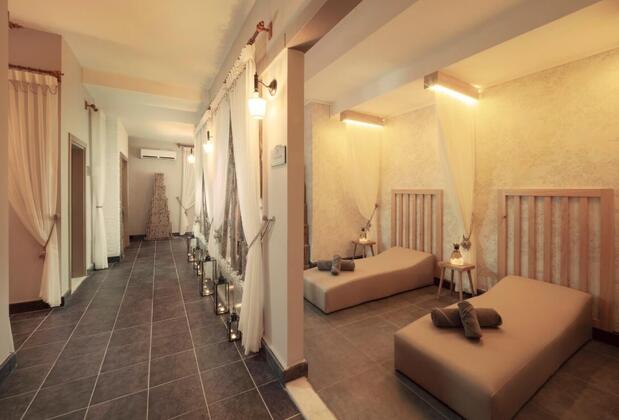 Selectum Family Resort Belek - Görsel 21