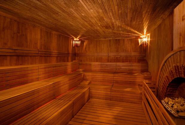 Selectum Family Resort Belek - Görsel 22