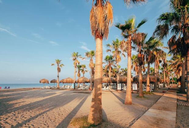 Selectum Family Resort Belek - Görsel 23