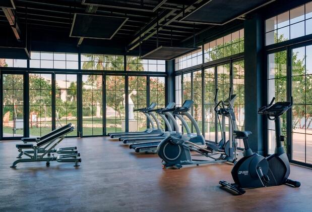 Selectum Family Resort Belek - Görsel 18