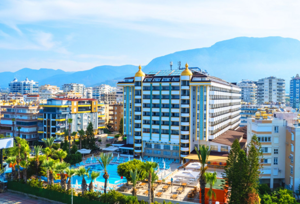 Prestige Alanya - Görsel 8