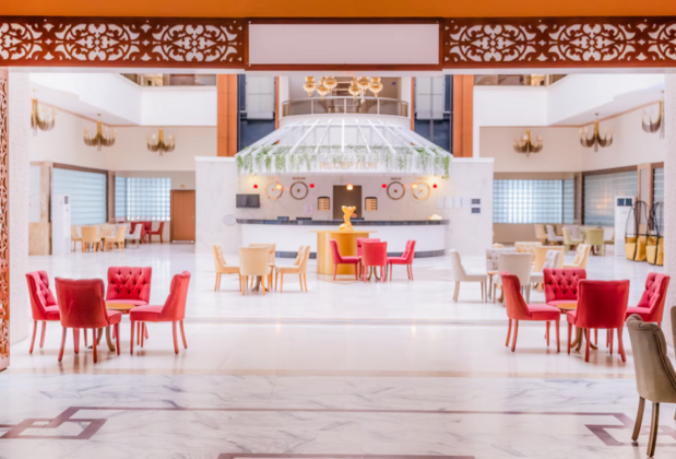 Prestige Alanya - Görsel 21