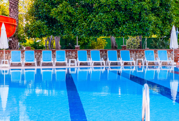 Prestige Alanya - Görsel 22