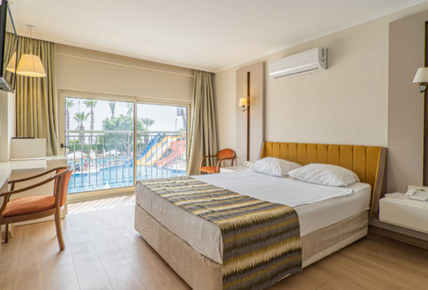 Prestige Alanya - Görsel 13