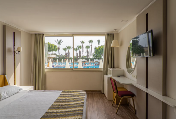 Prestige Alanya - Görsel 14