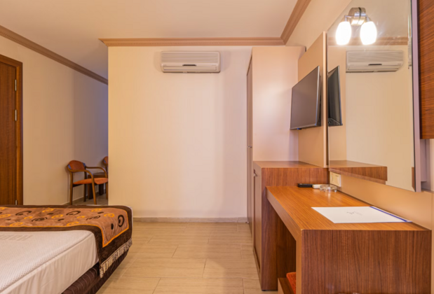 Prestige Alanya - Görsel 11