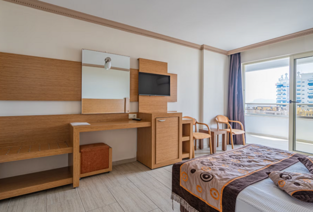 Prestige Alanya - Görsel 17