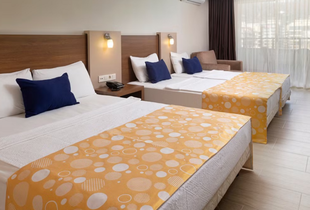 Prestige Alanya - Görsel 10