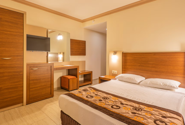 Prestige Alanya - Görsel 12