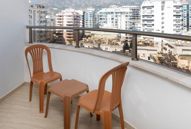 Prestige Alanya - Görsel 23