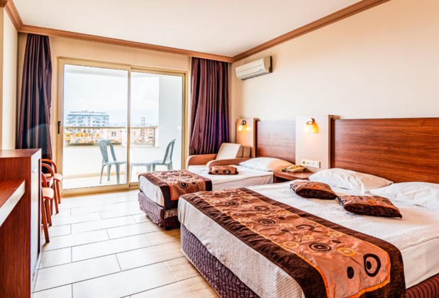 Prestige Alanya - Görsel 24