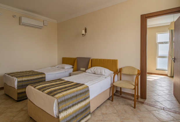 Prestige Alanya - Görsel 16