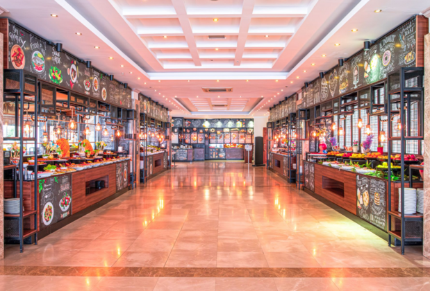 Prestige Alanya - Görsel 25