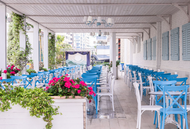 Prestige Alanya - Görsel 27