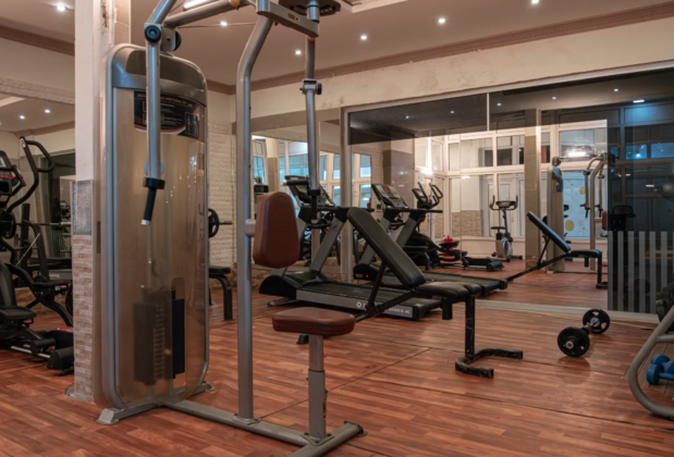 Prestige Alanya - Görsel 30