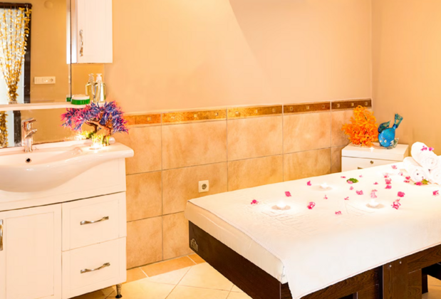 Prestige Alanya - Görsel 33