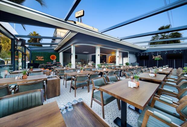 Onyour Dreams Hotel Belek - Görsel 10