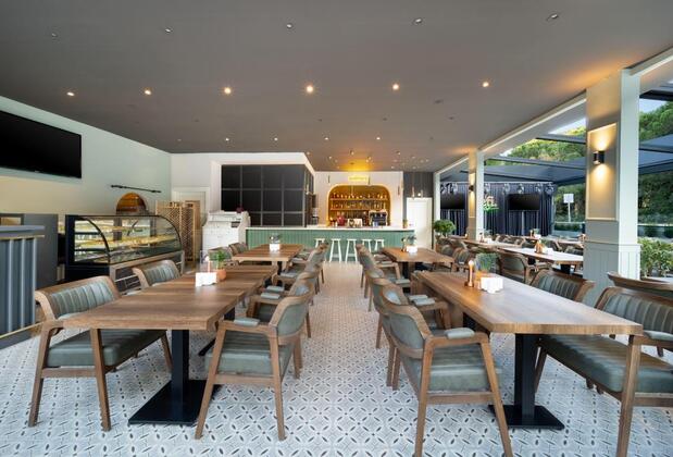 Onyour Dreams Hotel Belek - Görsel 11