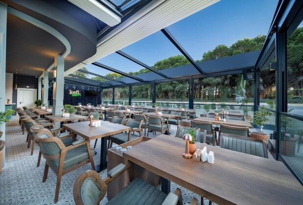 Onyour Dreams Hotel Belek - Görsel 12