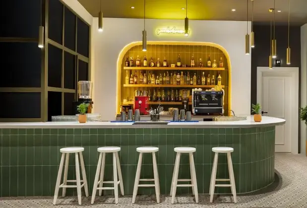 Onyour Dreams Hotel Belek - Görsel 13