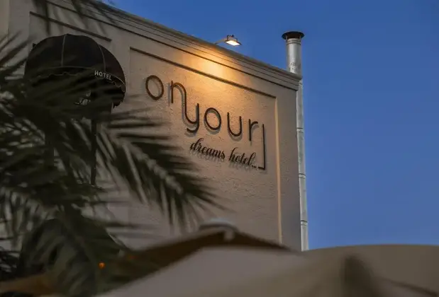 Onyour Dreams Hotel Belek - Görsel 3