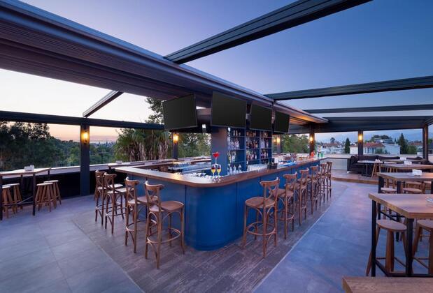 Onyour Dreams Hotel Belek - Görsel 15