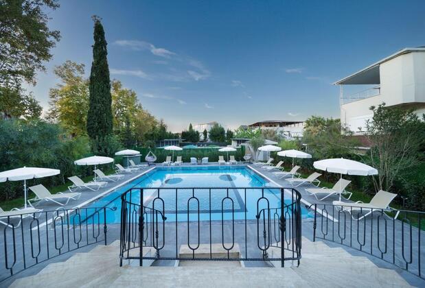 Onyour Dreams Hotel Belek - Görsel 16