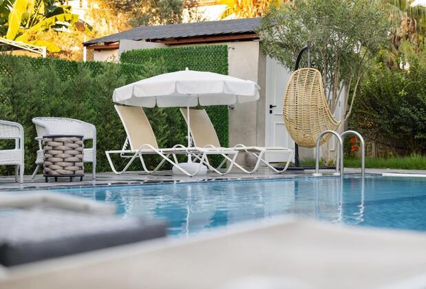 Onyour Dreams Hotel Belek - Görsel 17