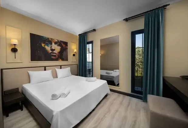 Onyour Dreams Hotel Belek - Görsel 6