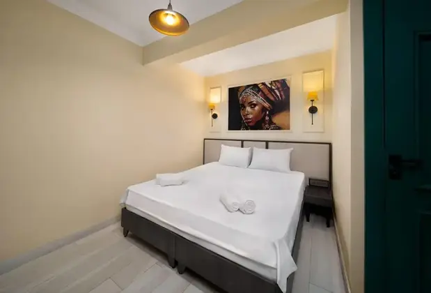 Onyour Dreams Hotel Belek - Görsel 4