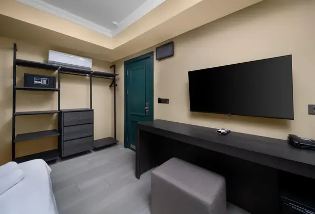 Onyour Dreams Hotel Belek - Görsel 8