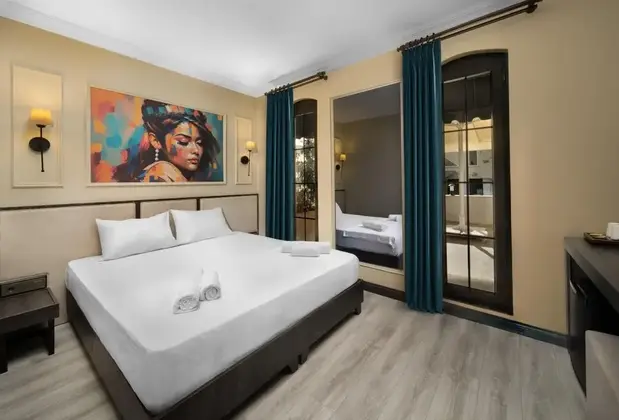 Onyour Dreams Hotel Belek - Görsel 5