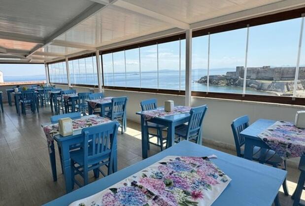 Adaluna Bozcaada - Görsel 11