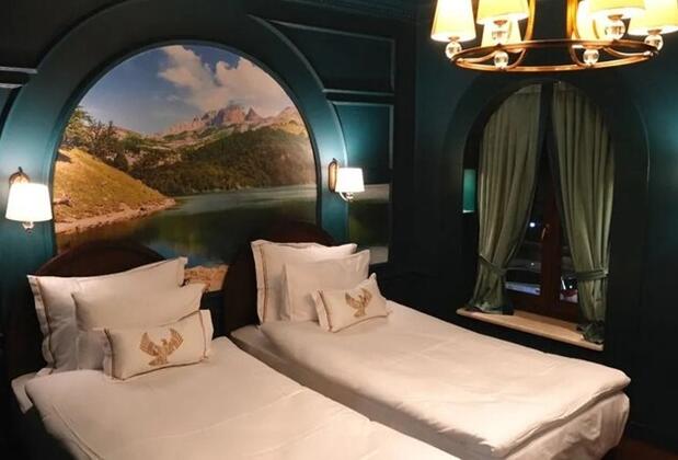 Otel 1924 - Görsel 4