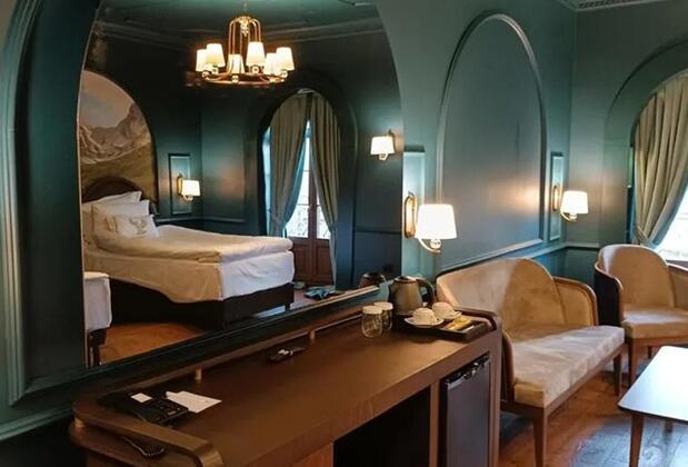 Otel 1924 - Görsel 5