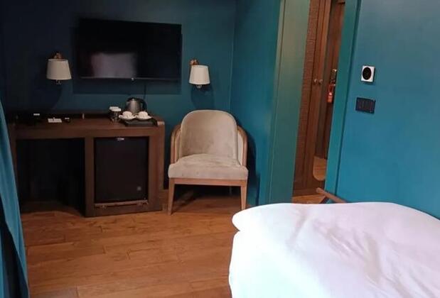 Otel 1924 - Görsel 8