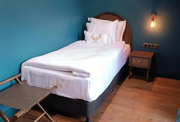 Otel 1924 - Görsel 7