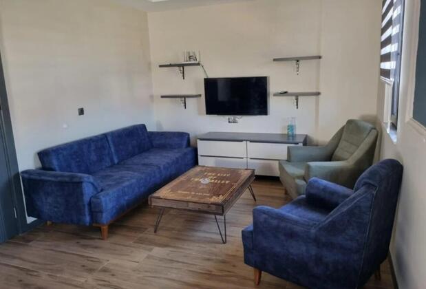 Alis Home Pamukkale - Görsel 6