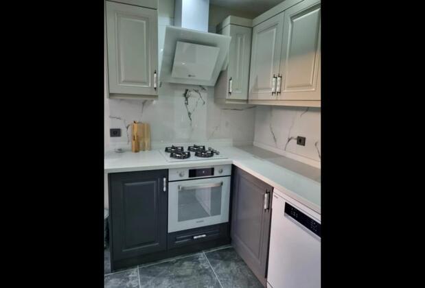 Alis Home Pamukkale - Görsel 5