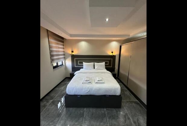 Alis Home Pamukkale - Görsel 4