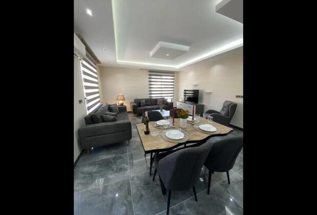 Alis Home Pamukkale - Görsel 9