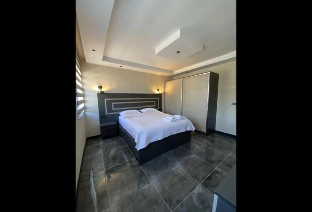 Alis Home Pamukkale - Görsel 8