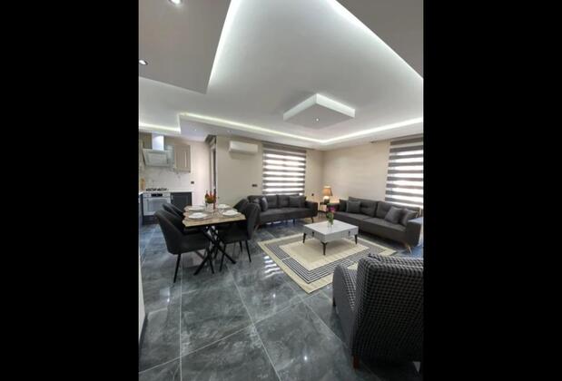 Alis Home Pamukkale - Görsel 10