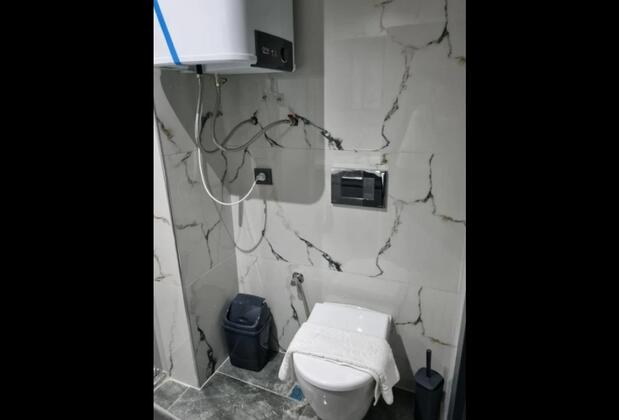 Alis Home Pamukkale - Görsel 15