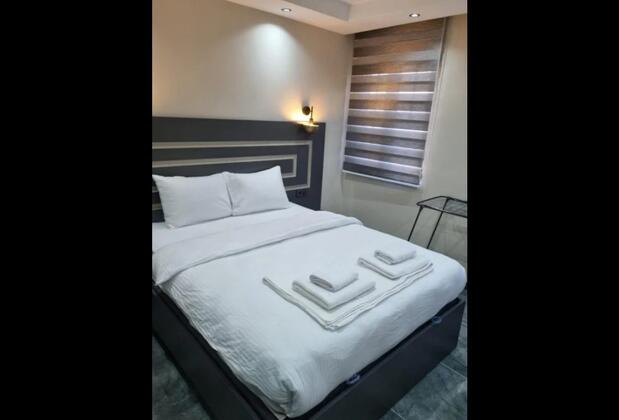 Alis Home Pamukkale - Görsel 7