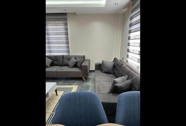 Alis Home Pamukkale - Görsel 11