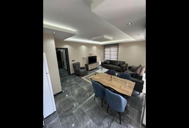 Alis Home Pamukkale - Görsel 12