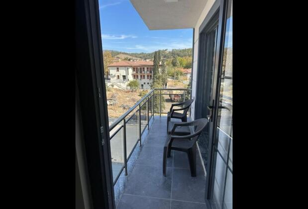 Alis Home Pamukkale - Görsel 13