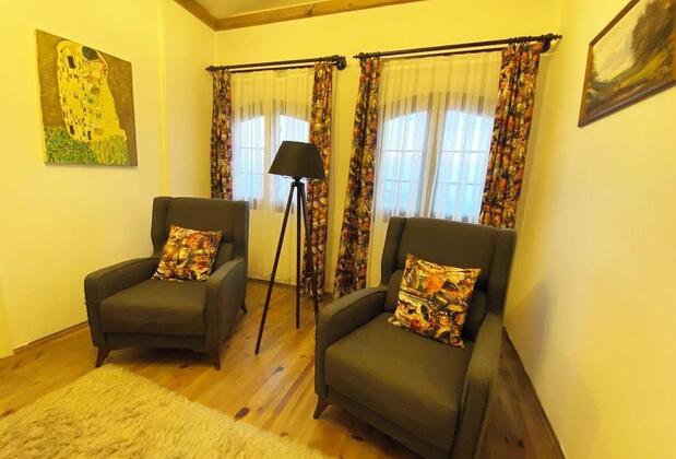 Otelox Sinap Bungalov Villa - Görsel 9